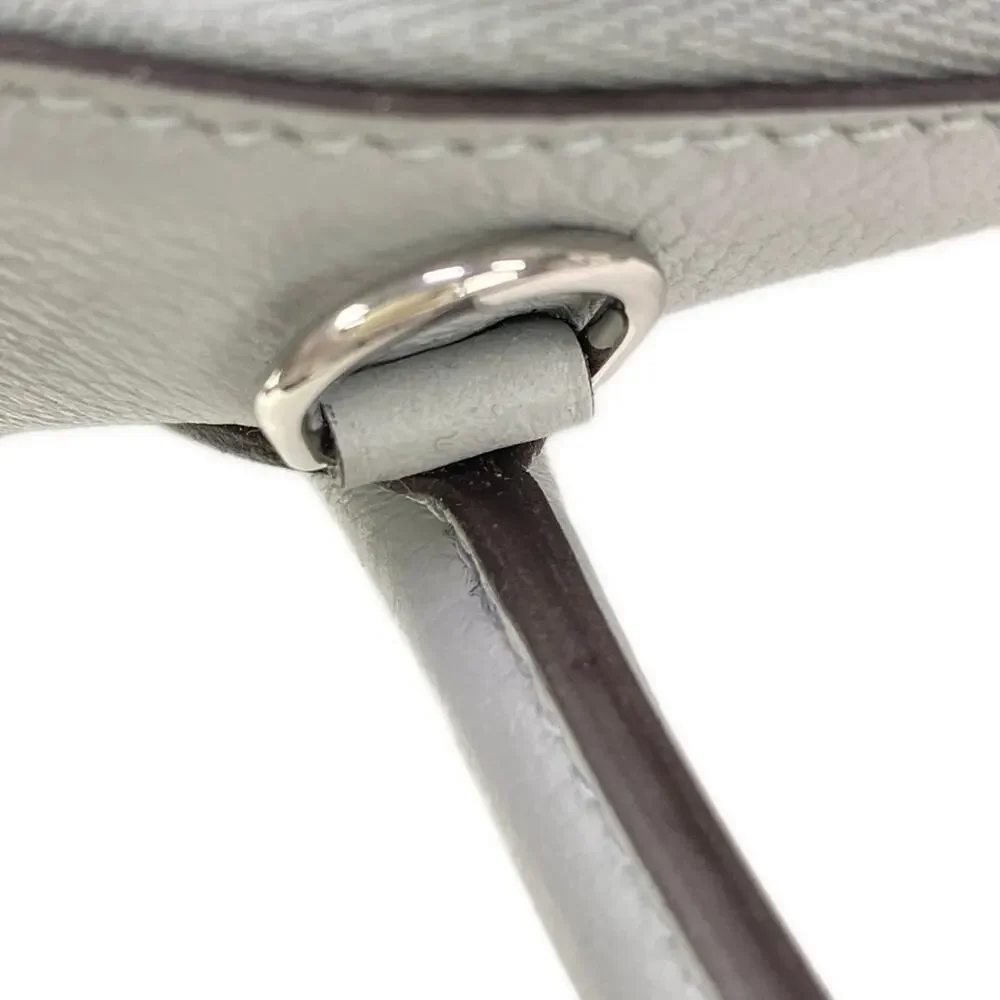 Hermès Bolide 1923 25 Handbag